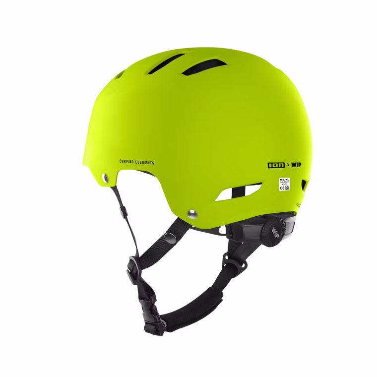 Slash Core Helmet Wasserpsorthelm ION 2025 M-L
