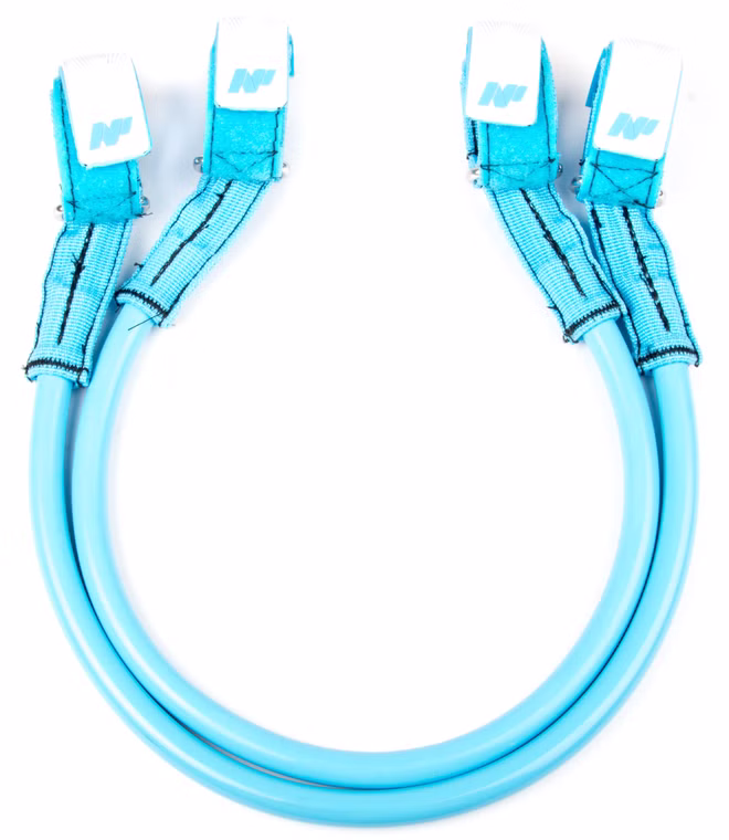 Harness Lines Travel Fixed Blue Trapeztampen Neilpryde 20