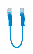 NP Harness Lines Travel Fixed Blue Trapeztampen Neilpryde