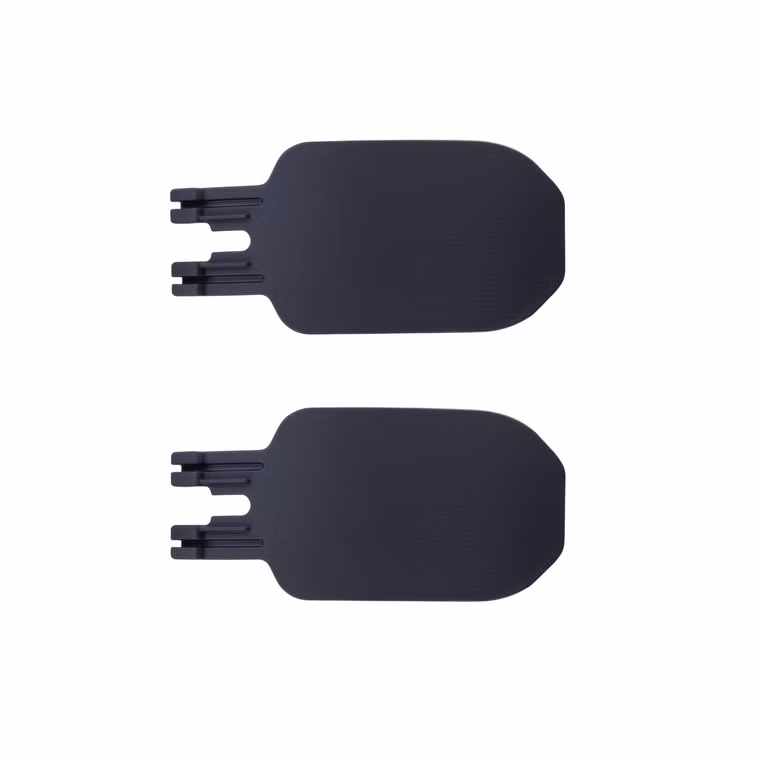 Flaps Spectre-Bar 2 (2pcs) (SS25 onw) Trapez Ersatzteil ION 2025 900 black