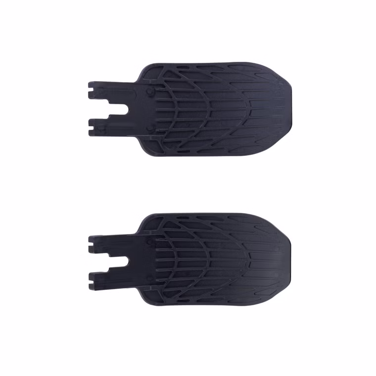Flaps Spectre-Bar 2 (2pcs) (SS25 onw) Trapez Ersatzteil ION 2025 900 black