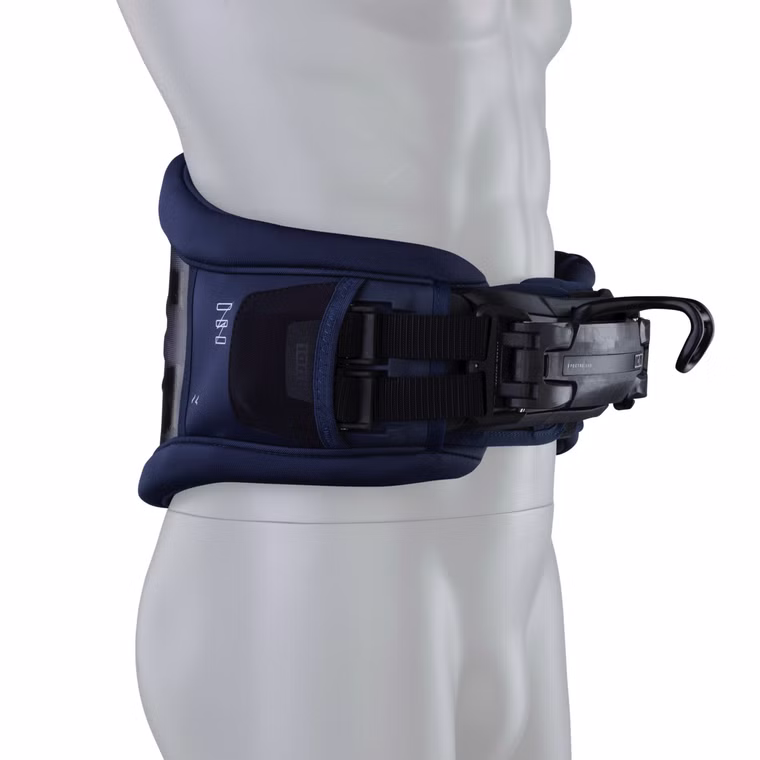 Waist Windsurf Icon Curv Windsurf Trapez ION 2025 S