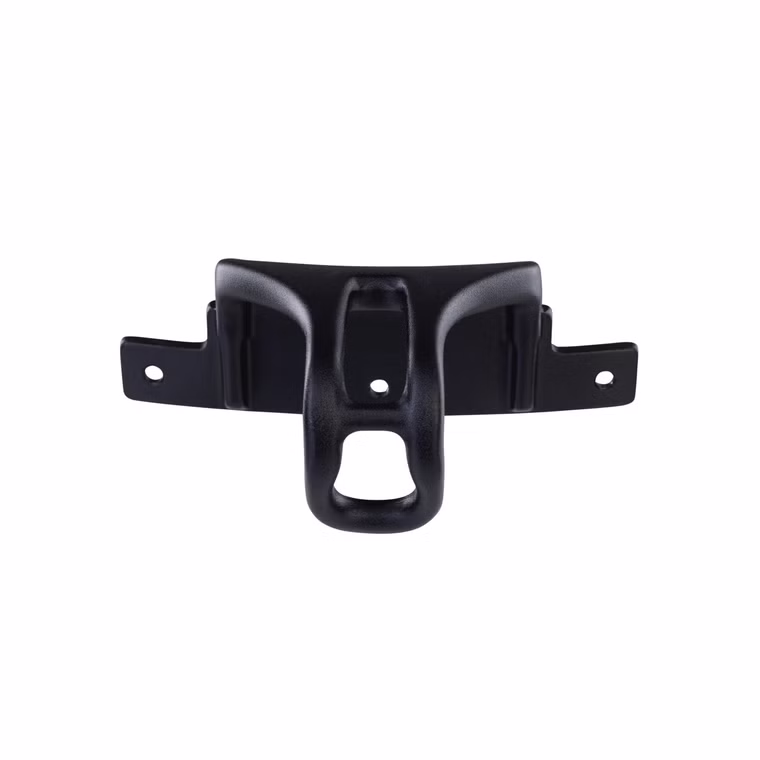 Windsurf Aluminium Hook Spectre 2 Trapez Ersatzteil ION 2025 900 black