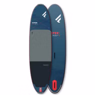 iSUP Viper Air SLT SUP Board aufblasbar Fanatic 2025 11'0''