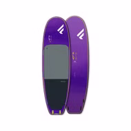 Fly Air XL SUP Board aufblasbar Fanatic 2025 C56 purple