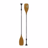 Fanatic Bamboo Carbon 60 SUP Paddel Fanatic 2025