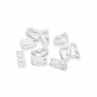 Cabrinha Sprint 3.0 Pinch Clamp X10 Ersatzteil Kite Cabrinha 2025