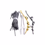 Cabrinha Nitro Apex Bridle Set Ersatzteil Kite Cabrinha 2025