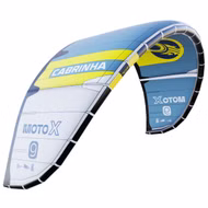 Cabrinha Moto X Kite Cabrinha 2025