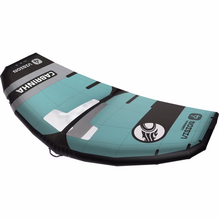 Vision Wing Cabrinha 2025 C1 Teal/Gray