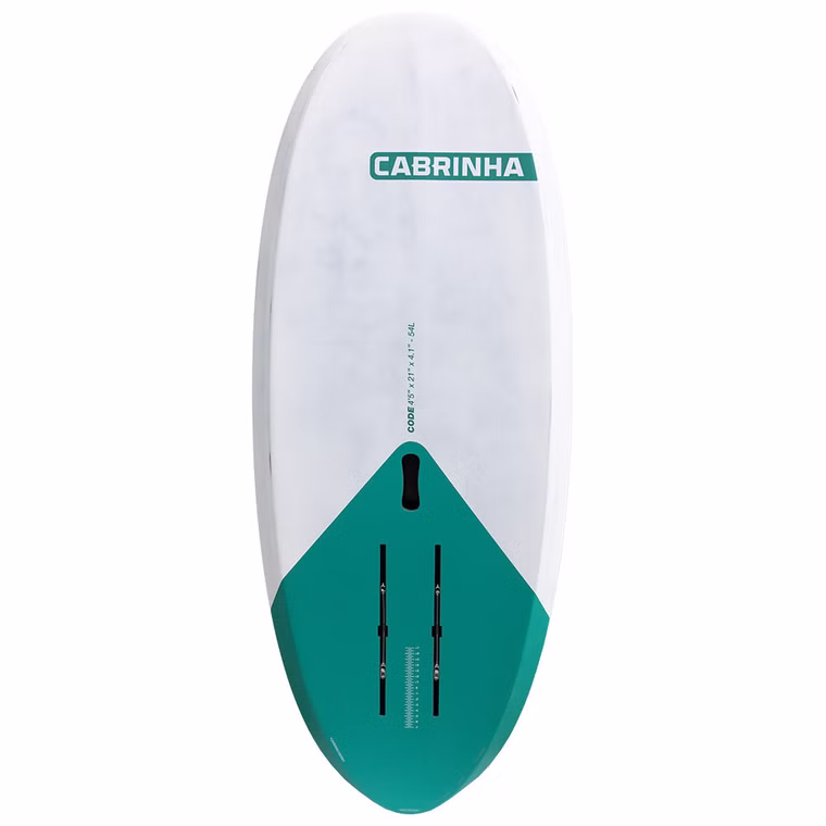 Code Wingboard Cabrinha 2025 4,5
