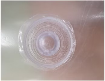 Bladder Anti-Twist Patch Wingsurf Ersatzteil Wing Neilpryde 2025