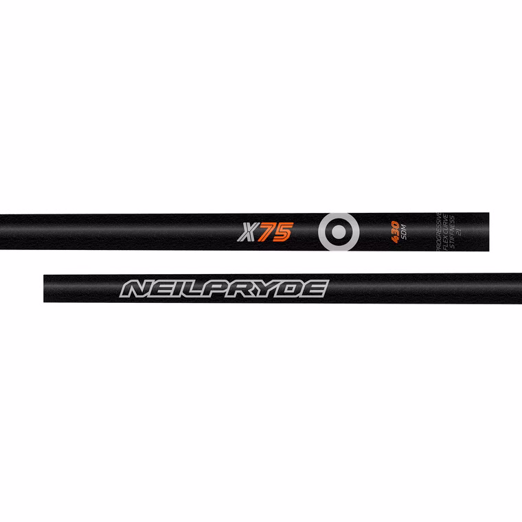 X75 Windsurf Masten Neilpryde 2025 430