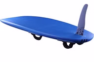 Super Ride Windsurf Board JP 2025 125