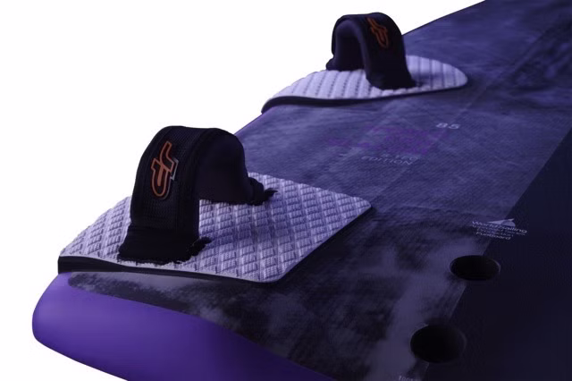 HydroFoil SLALOM Windsurf Foilboard JP 2025 145