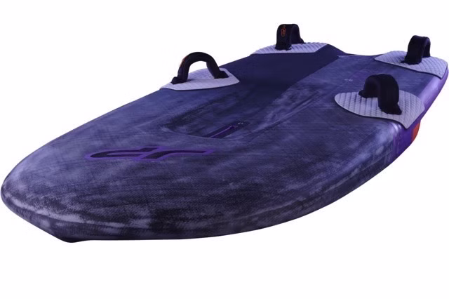 HydroFoil SLALOM Windsurf Foilboard JP 2025 145