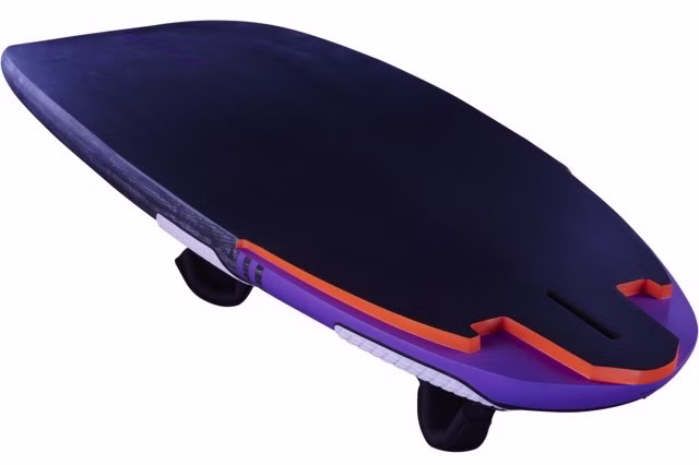 HydroFoil SLALOM Windsurf Foilboard JP 2025 145