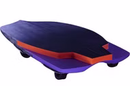 HydroFoil SLALOM Windsurf Foilboard JP 2025 145