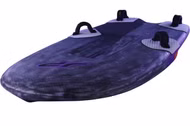 HydroFoil SLALOM Windsurf Foilboard JP 2025 145