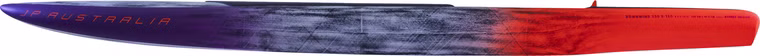 Downwind Wingboard JP 2025 130