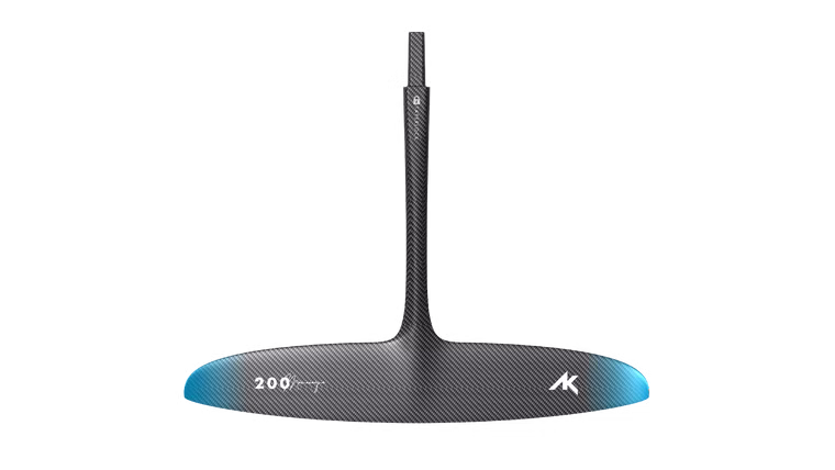 Mono-Rear Wing Rythm 31.5cm Wingsurf Ersatzteil Foil AK 2025