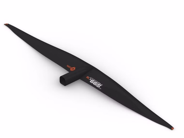 Front Wing Slx Ucs Front Wing Starboard 2025 335