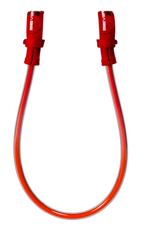 Fixed Harness Lines Trapeztampen Severne 2025 36