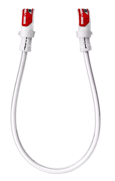 Fixed Harness Lines Trapeztampen Severne 2025 24