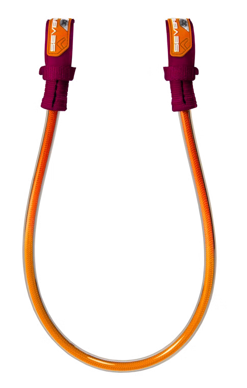 Fixed Harness Lines Trapeztampen Severne 2025 24