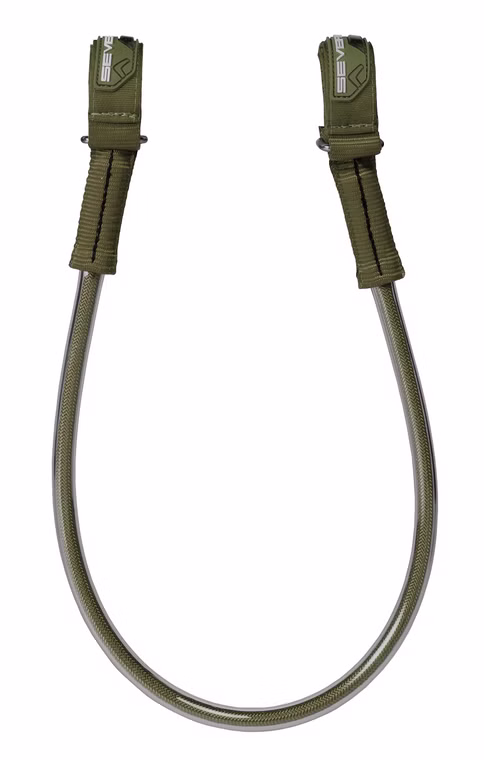 Quick-Fix Harness Lines Trapeztampen Severne 2025 32