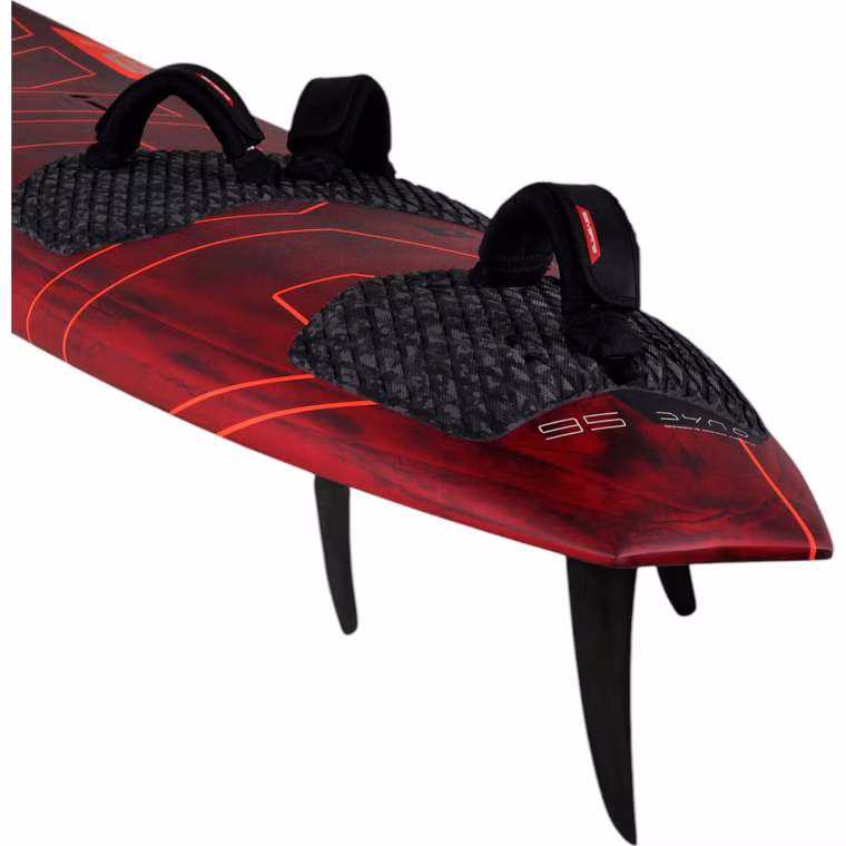 Dyno Windsurf Board Severne 2025 115