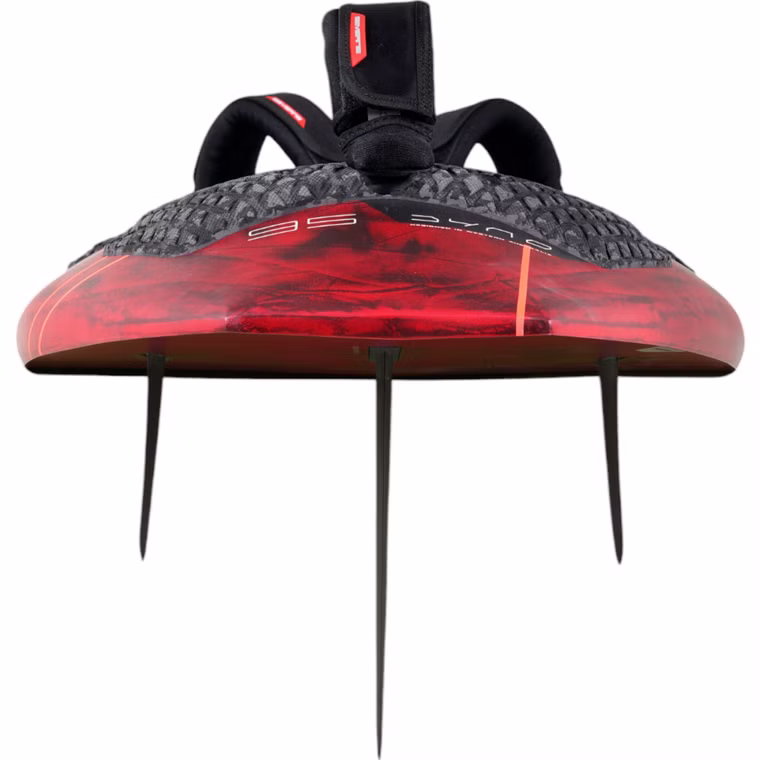 Dyno Windsurf Board Severne 2025 115