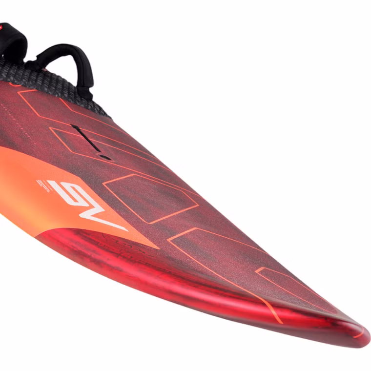 Dyno Windsurf Board Severne 2025 115