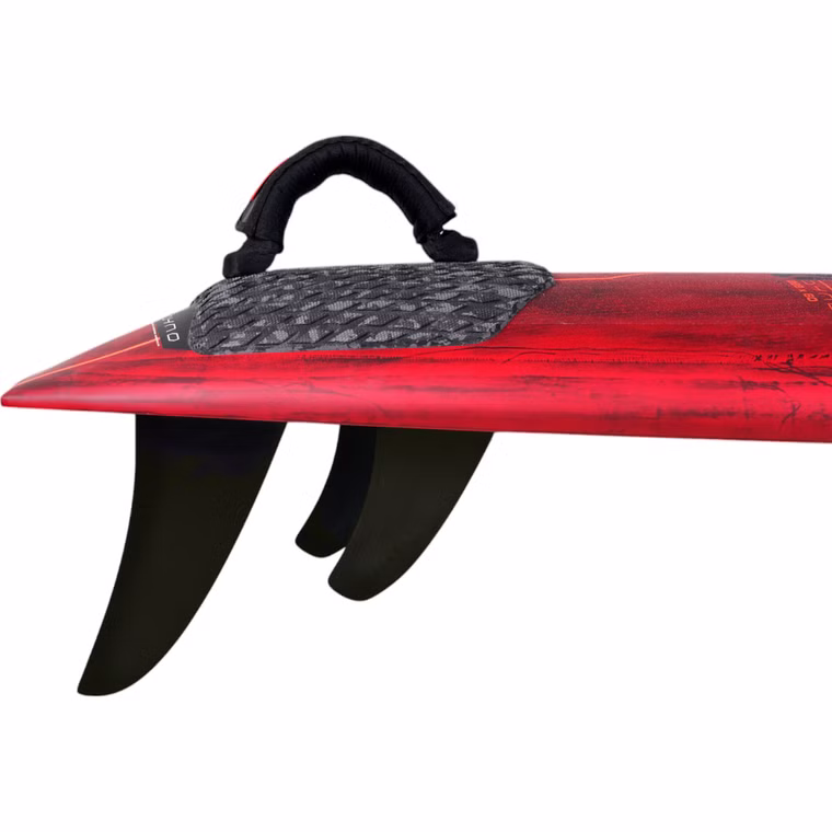 Dyno Windsurf Board Severne 2025 115