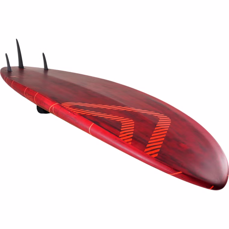 Dyno Windsurf Board Severne 2025 115