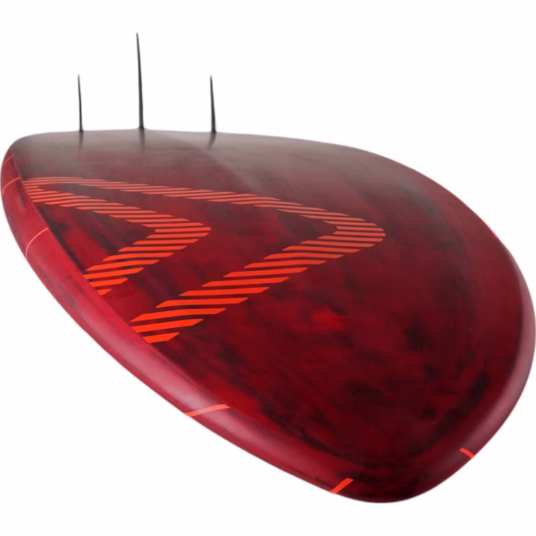 Dyno Windsurf Board Severne 2025 115