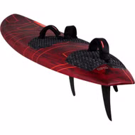 Dyno Windsurf Board Severne 2025 115