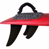 Dyno Windsurf Board Severne 2025 115