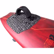 Dyno Windsurf Board Severne 2025 115