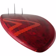 Dyno Windsurf Board Severne 2025 115