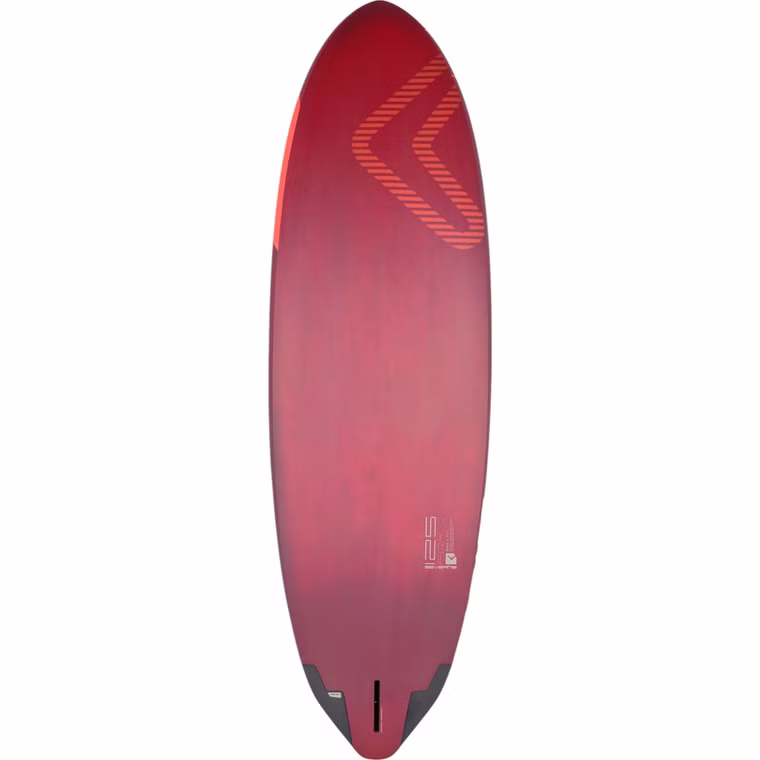 Fox Windsurf Board Severne 2025 135