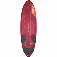Fox Windsurf Board Severne 2025 135