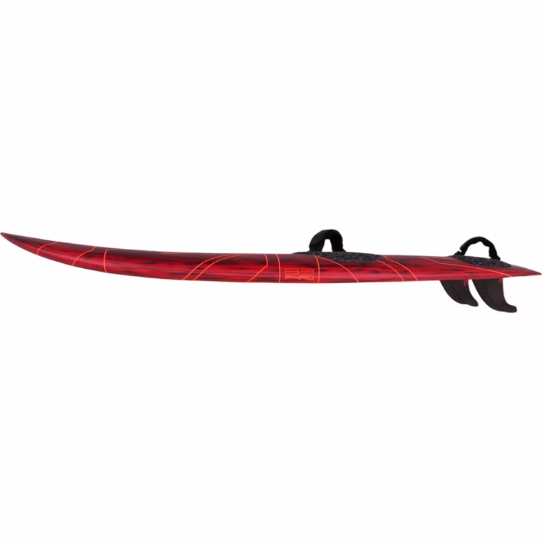 Pyro Windsurf Board Severne 2025 93