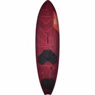 Severne Pyro Windsurf Board Severne 2025