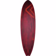 Pyro Windsurf Board Severne 2025 93