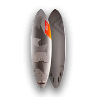 Severne Project Scott Windsurf Board Severne 2025