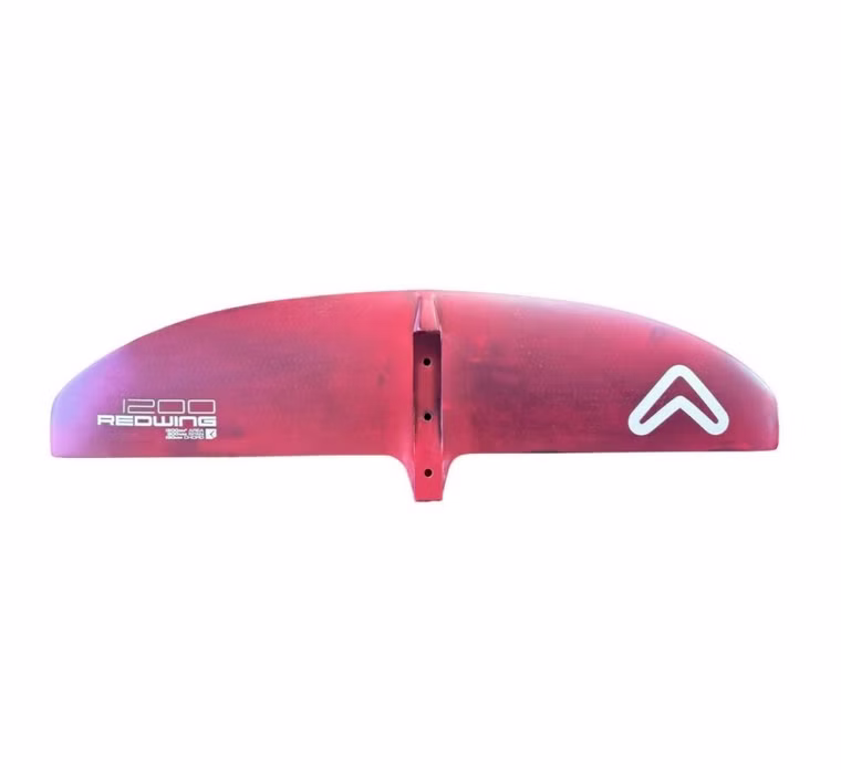 Frontwing Redwing Windsurf Foil Frontwing Severne 2025 1200