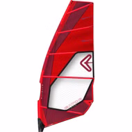 Severne Gator Windsurf Segel Severne 2026