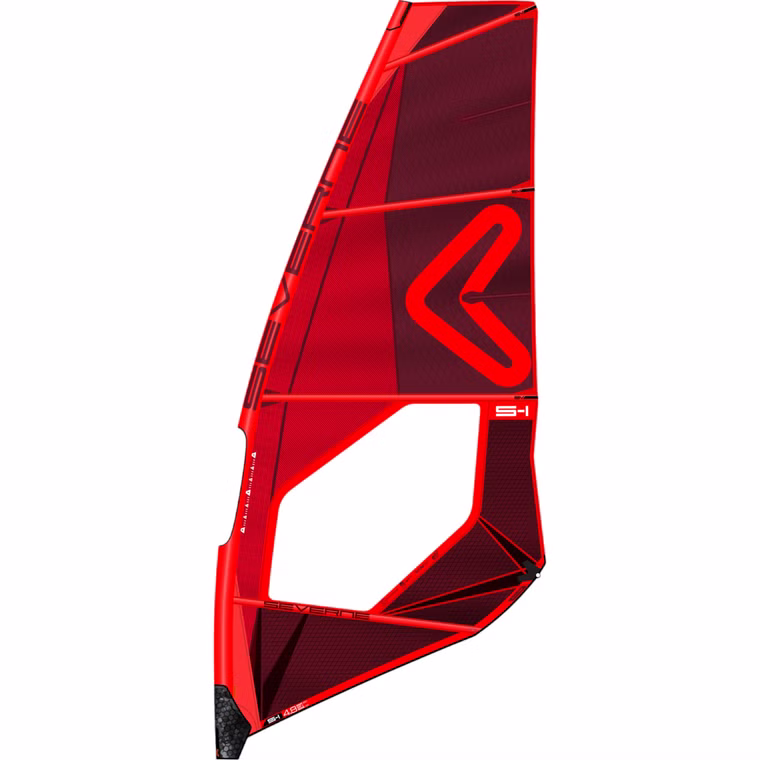 S-1 Windsurf Segel Severne 2025 4.4