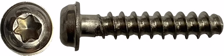 Screw M7X32 Torx For Sup Wingboard & Take Off Pack Of 6 SUP Ersatzteil Board Starboard 2025